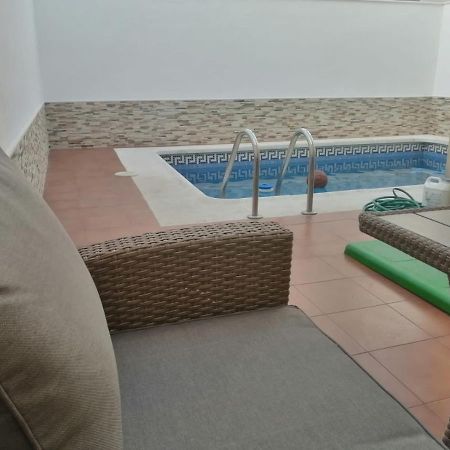 Bonita Casa Con Piscina Privada Villa Villafranca de Córdoba Eksteriør billede