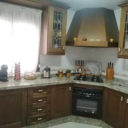 Bonita Casa Con Piscina Privada Villa Villafranca de Córdoba Eksteriør billede