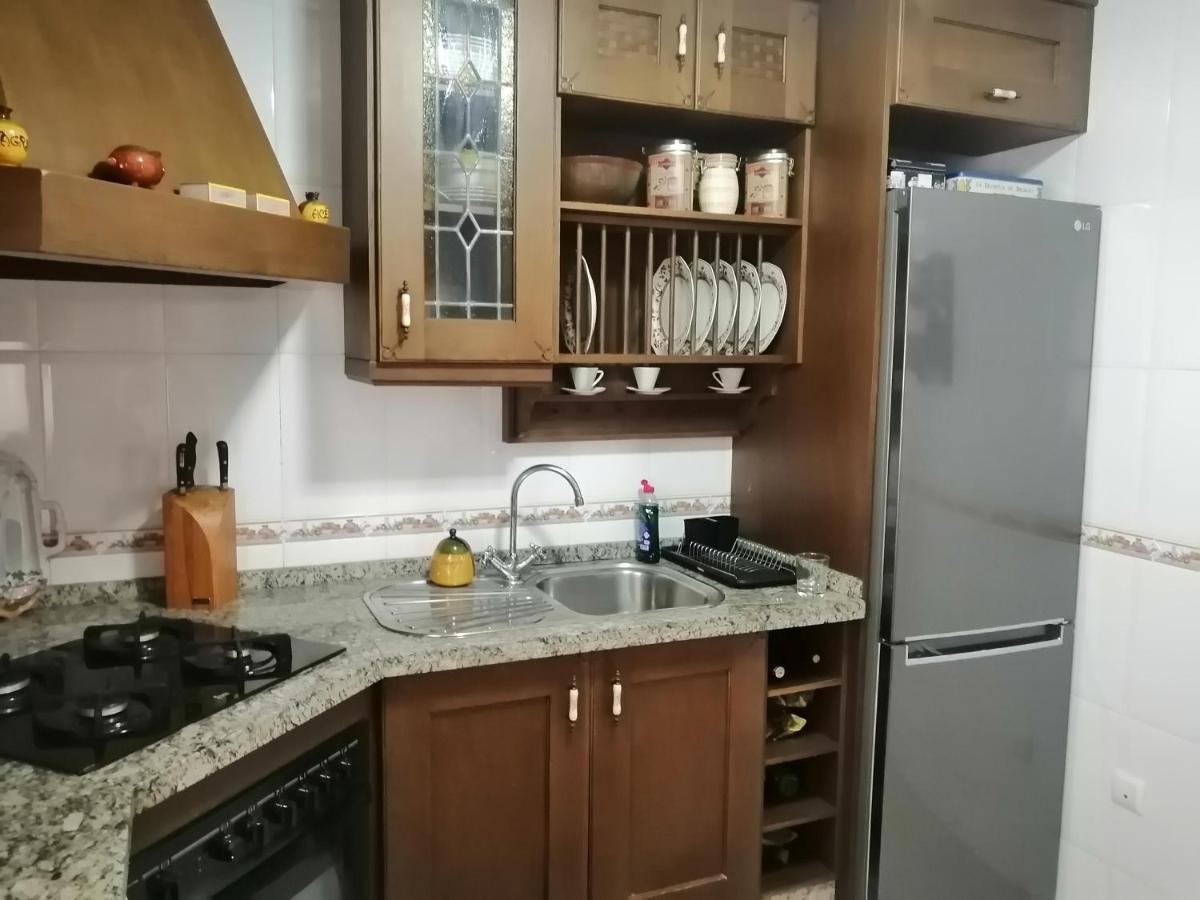 Bonita Casa Con Piscina Privada Villa Villafranca de Córdoba Eksteriør billede
