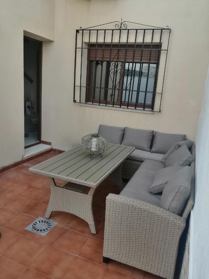 Bonita Casa Con Piscina Privada Villa Villafranca de Córdoba Eksteriør billede