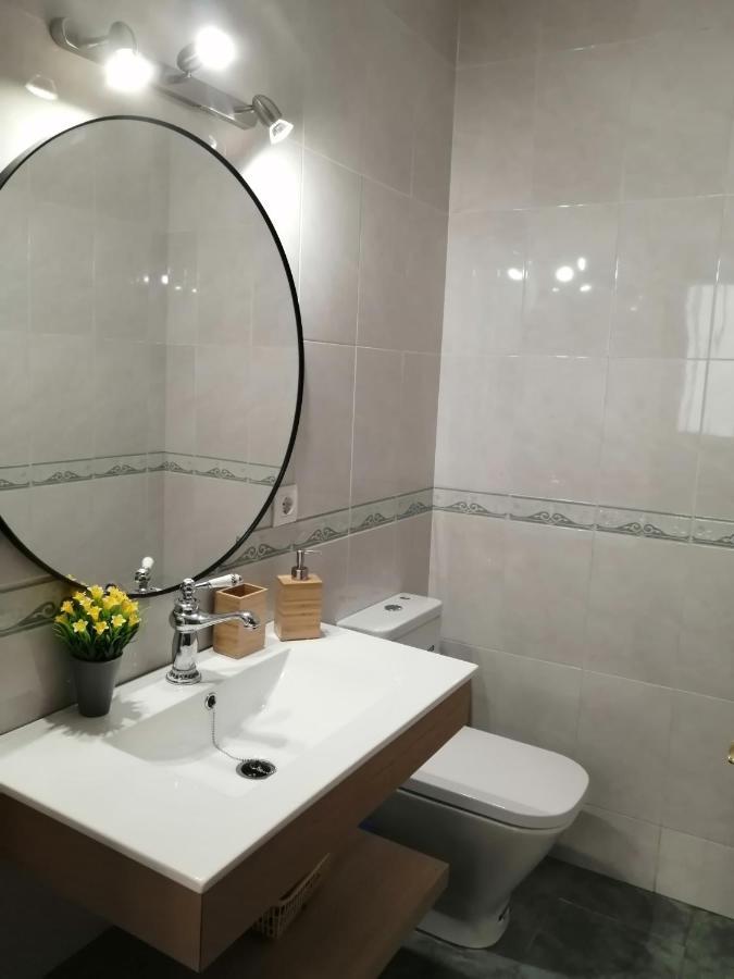 Bonita Casa Con Piscina Privada Villa Villafranca de Córdoba Eksteriør billede