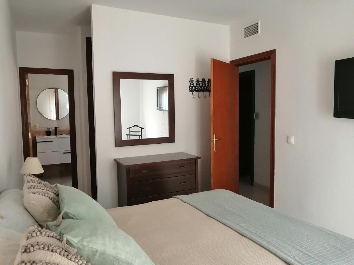Bonita Casa Con Piscina Privada Villa Villafranca de Córdoba Eksteriør billede