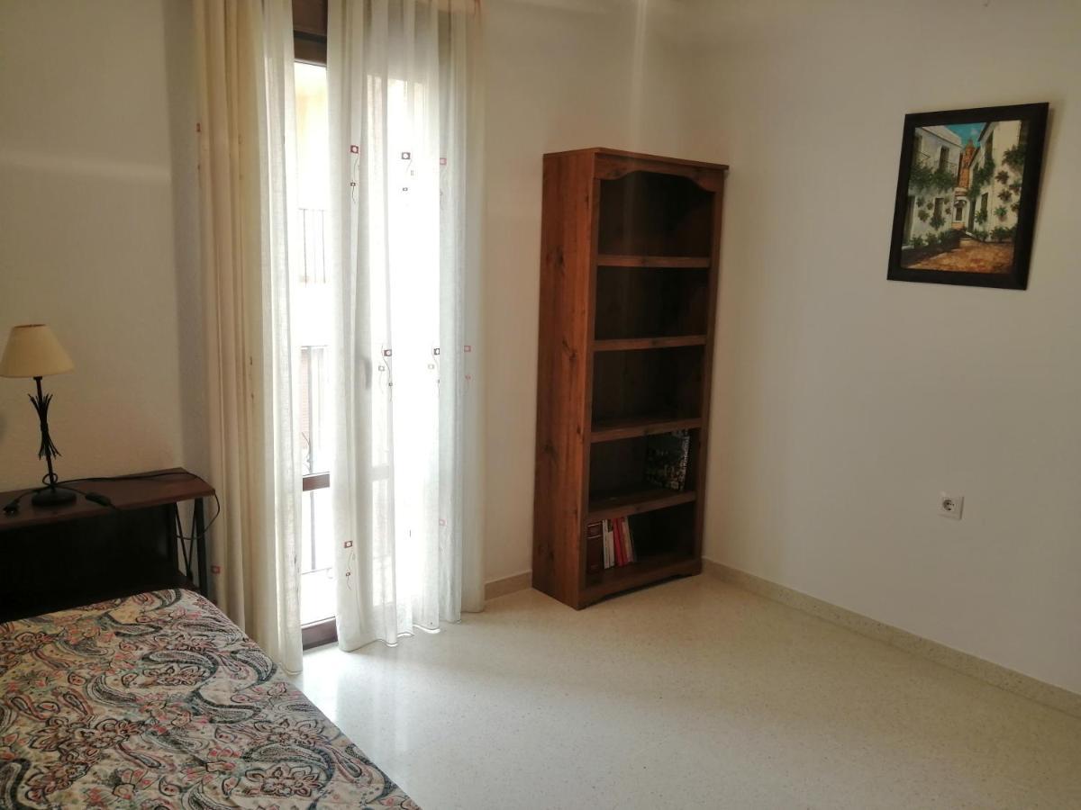 Bonita Casa Con Piscina Privada Villa Villafranca de Córdoba Eksteriør billede