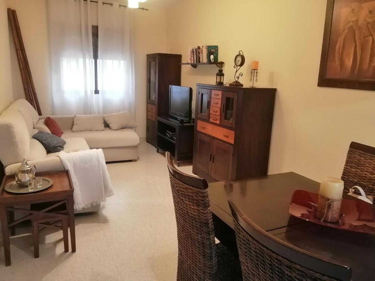 Bonita Casa Con Piscina Privada Villa Villafranca de Córdoba Eksteriør billede