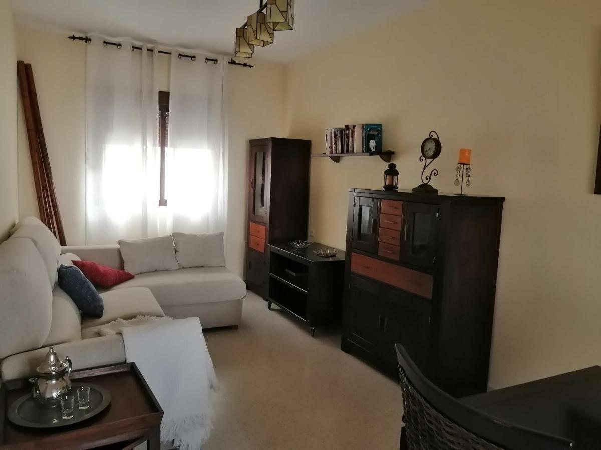 Bonita Casa Con Piscina Privada Villa Villafranca de Córdoba Eksteriør billede