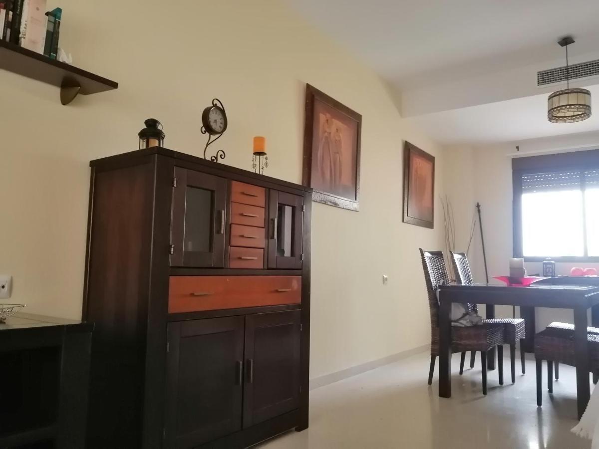 Bonita Casa Con Piscina Privada Villa Villafranca de Córdoba Eksteriør billede
